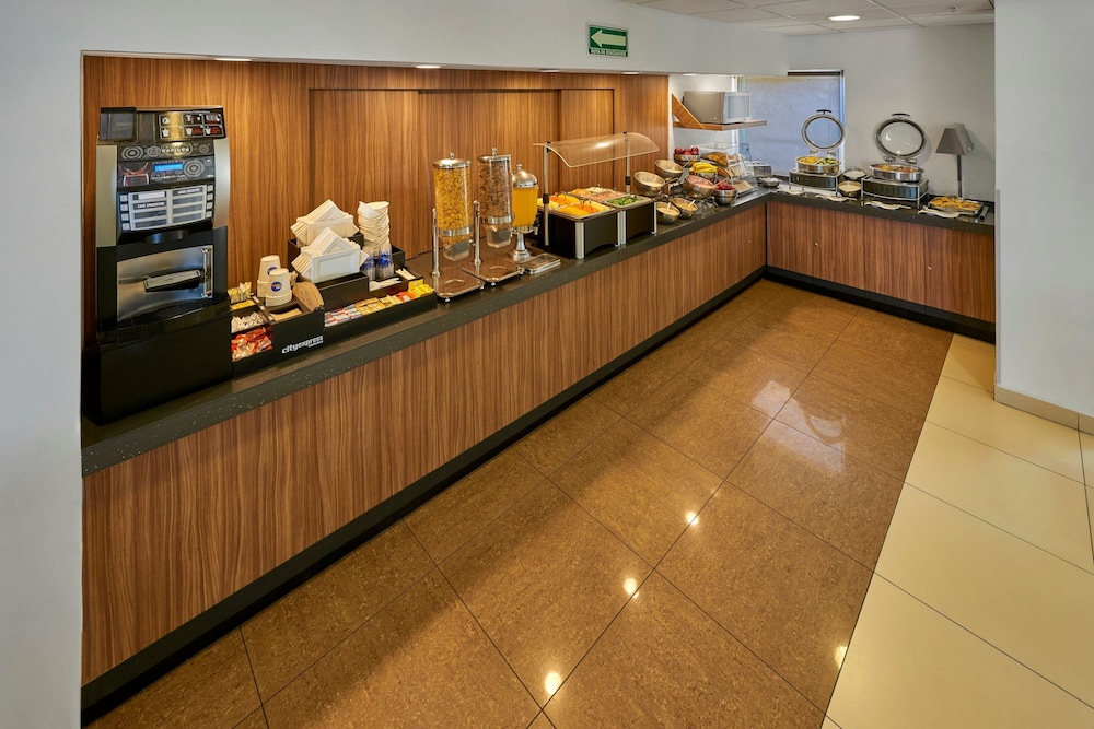 City Express by Marriott Nogales 6/56