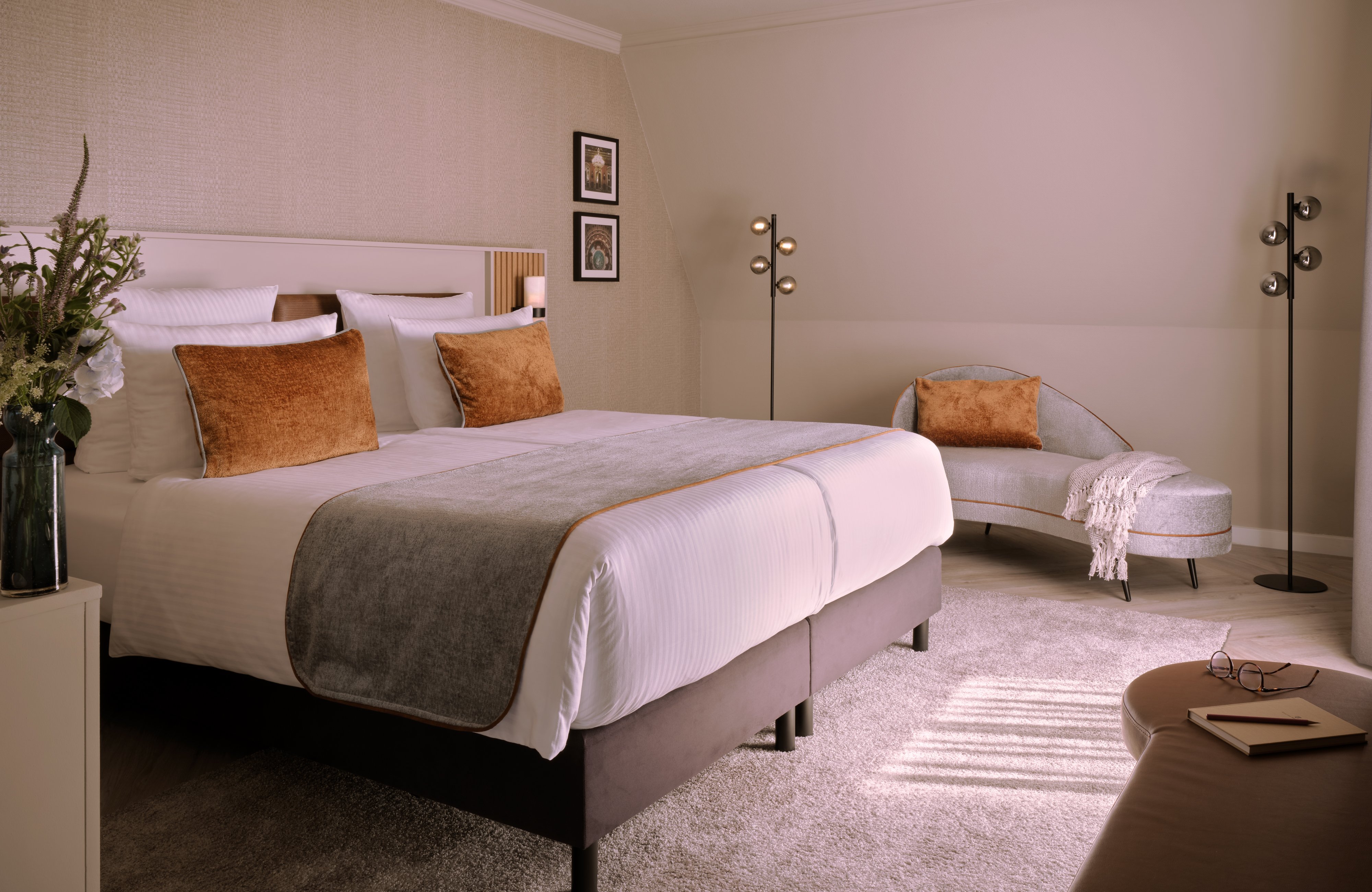 Leonardo Royal Hotel Baden Baden 16/91