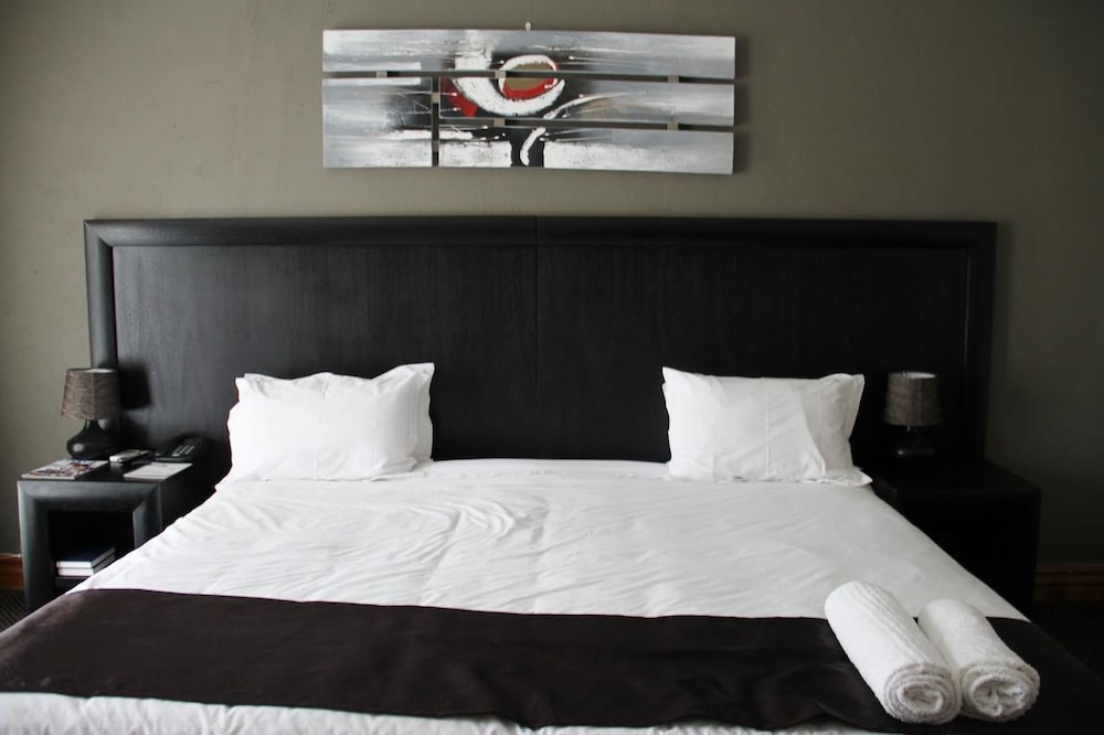 Ruby Stone Boutique Hotel 20/50