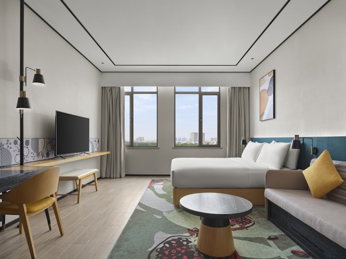 Hilton Garden Inn TianJin HuaYuan 11/14