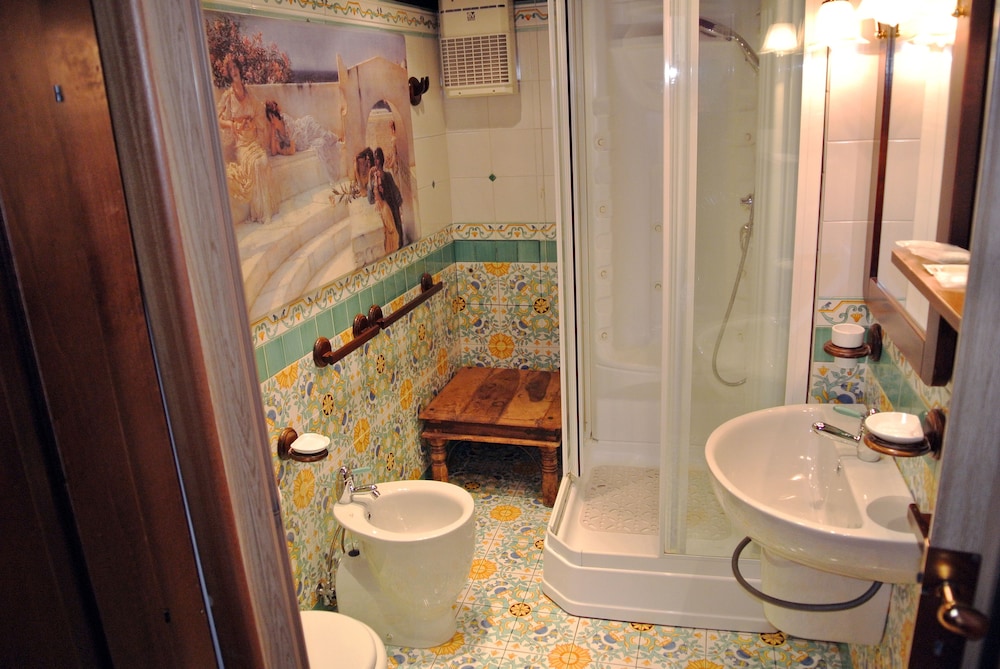 Hotel Pensione Barrett 18/60