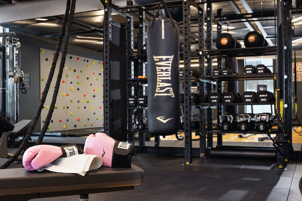 Moxy Madison Downtown 20/47