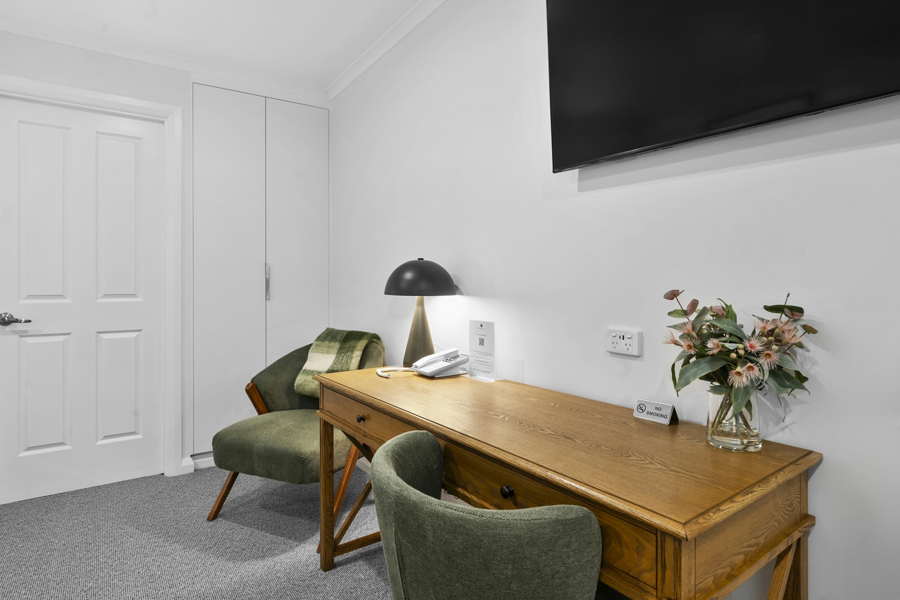 Best Western Beechworth Motor Inn 12/47