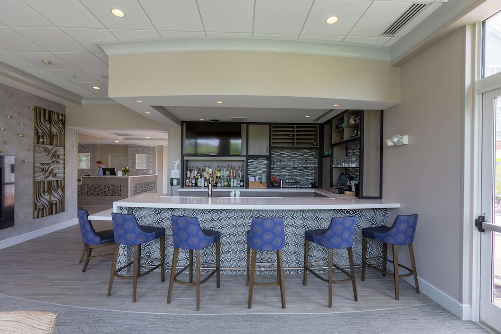 Hilton Garden Inn Freeport Downtown Me 50/62