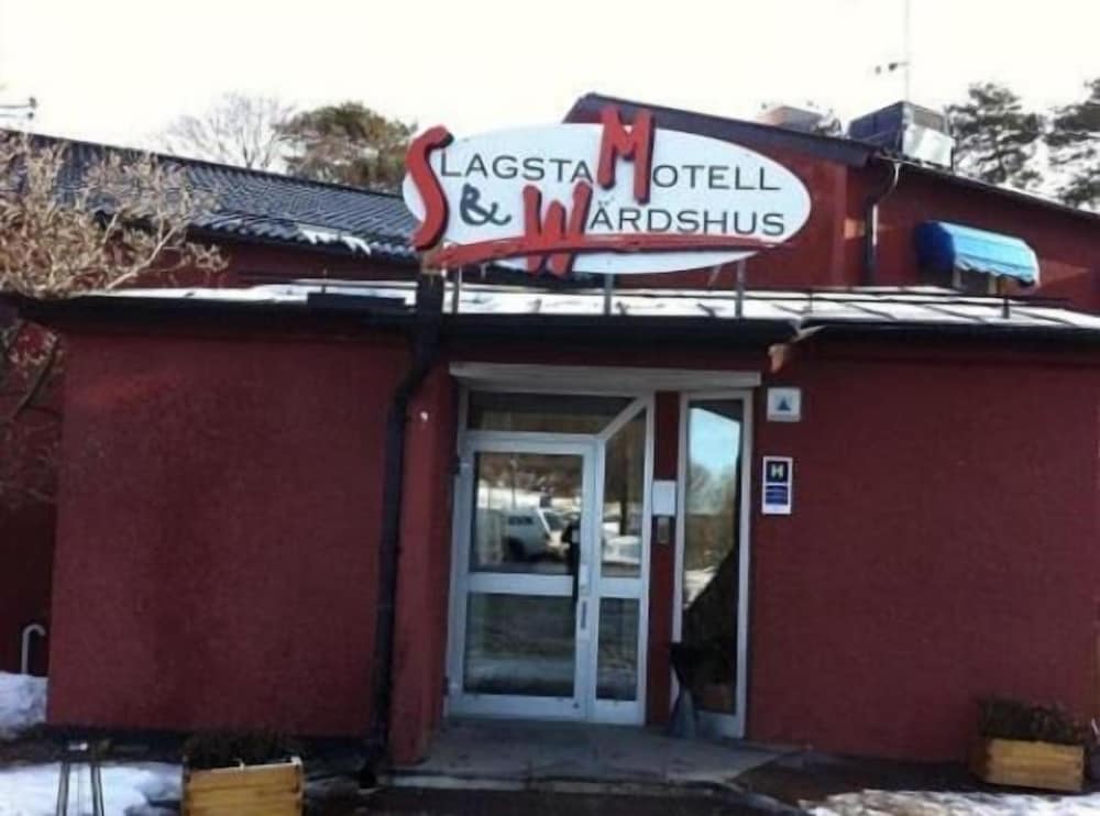 Slagsta Hotell & Wardshus 1/26