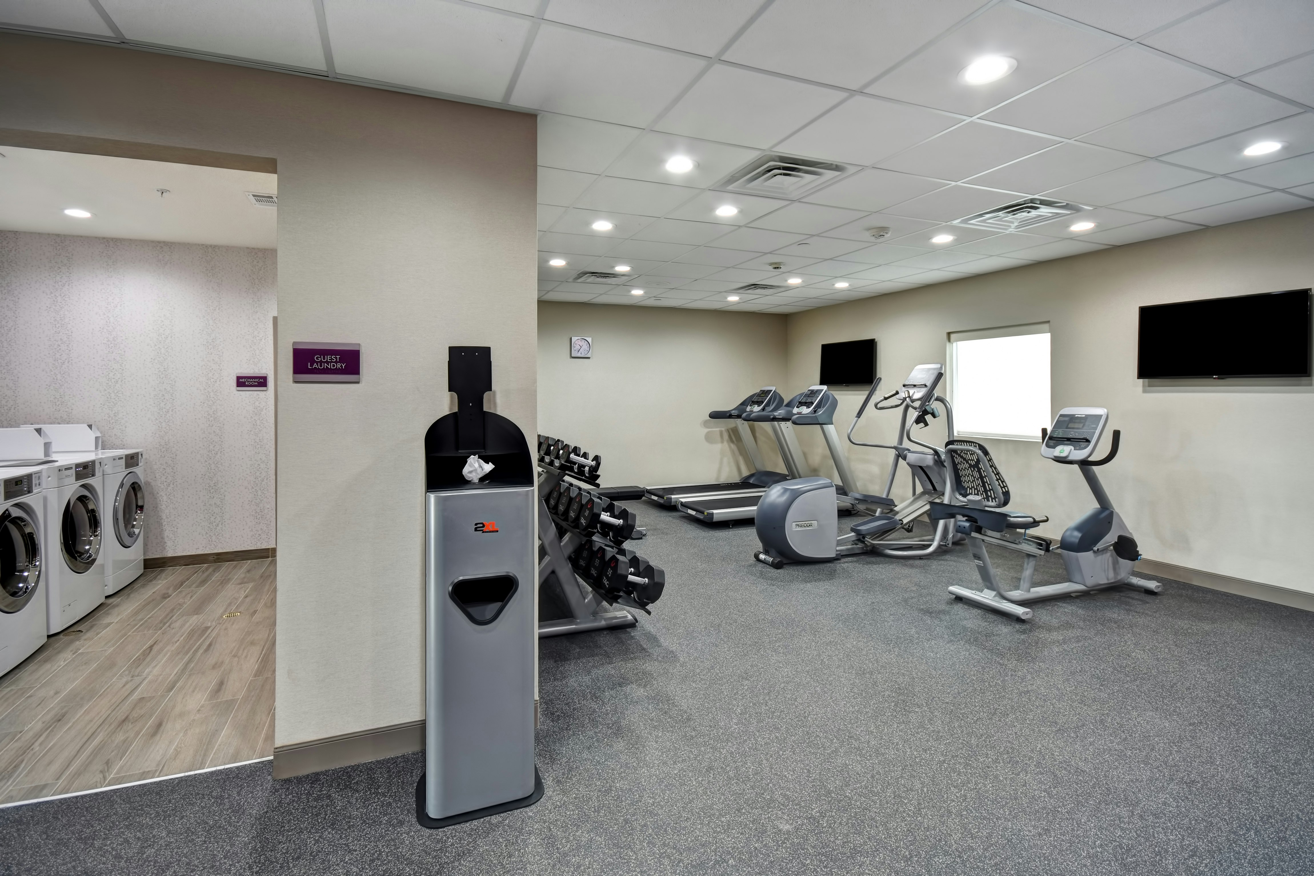 Home2 Suites by Hilton Fort Worth Fossil Creek 26/48