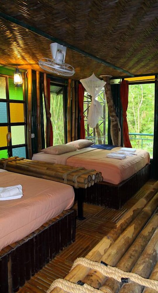 Khao Sok Tree House 20/50