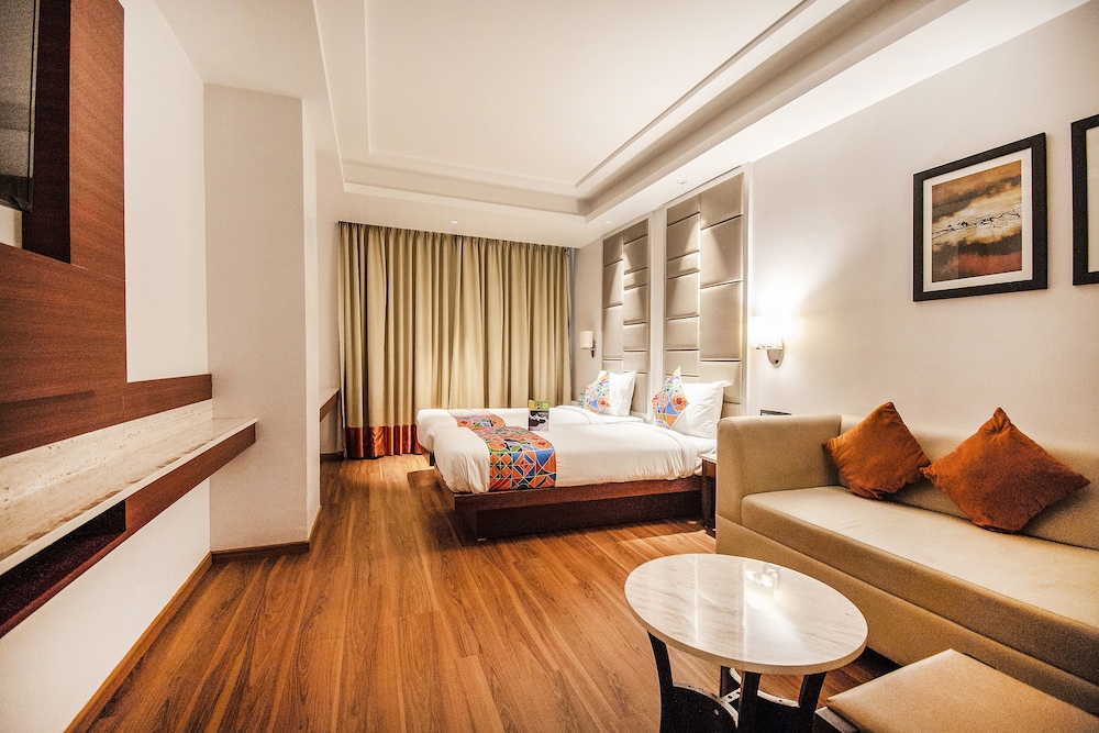 Fabhotel Krishna Boutique Marathahalli 24/39