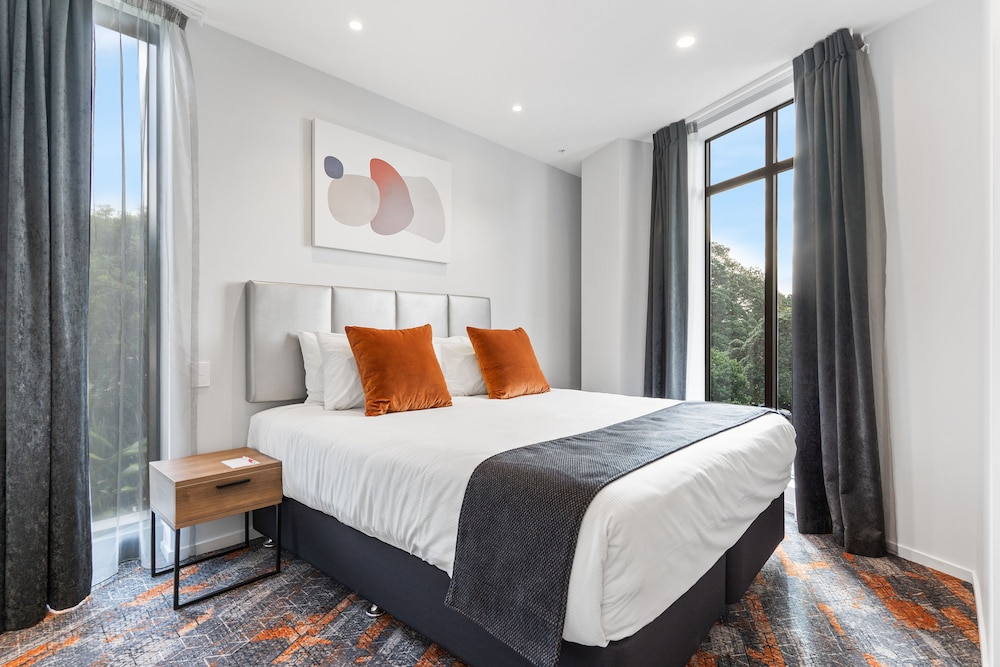 Ramada by Wyndham Newmarket Auckland 13/50