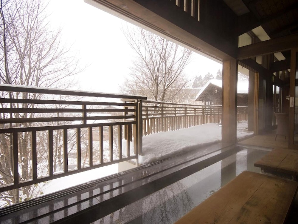 Zao Kokusai Hotel 22/58
