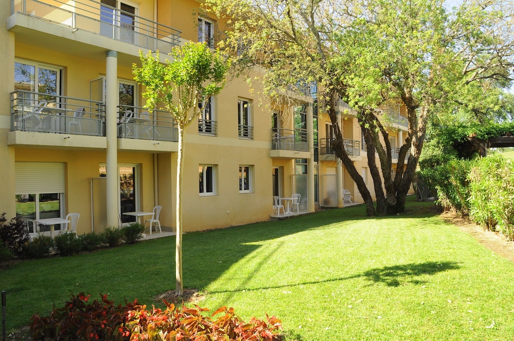 Nemea Appart Hotel Green Side Biot Sophia Antipolis 46/50