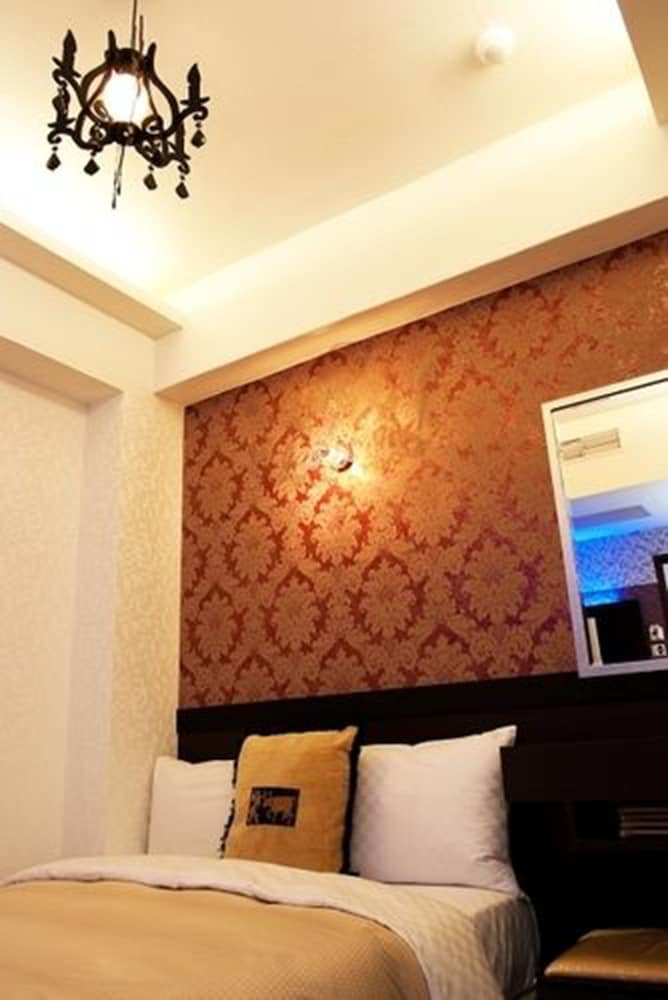 Lio Hotel Taipei Main Station 35/56