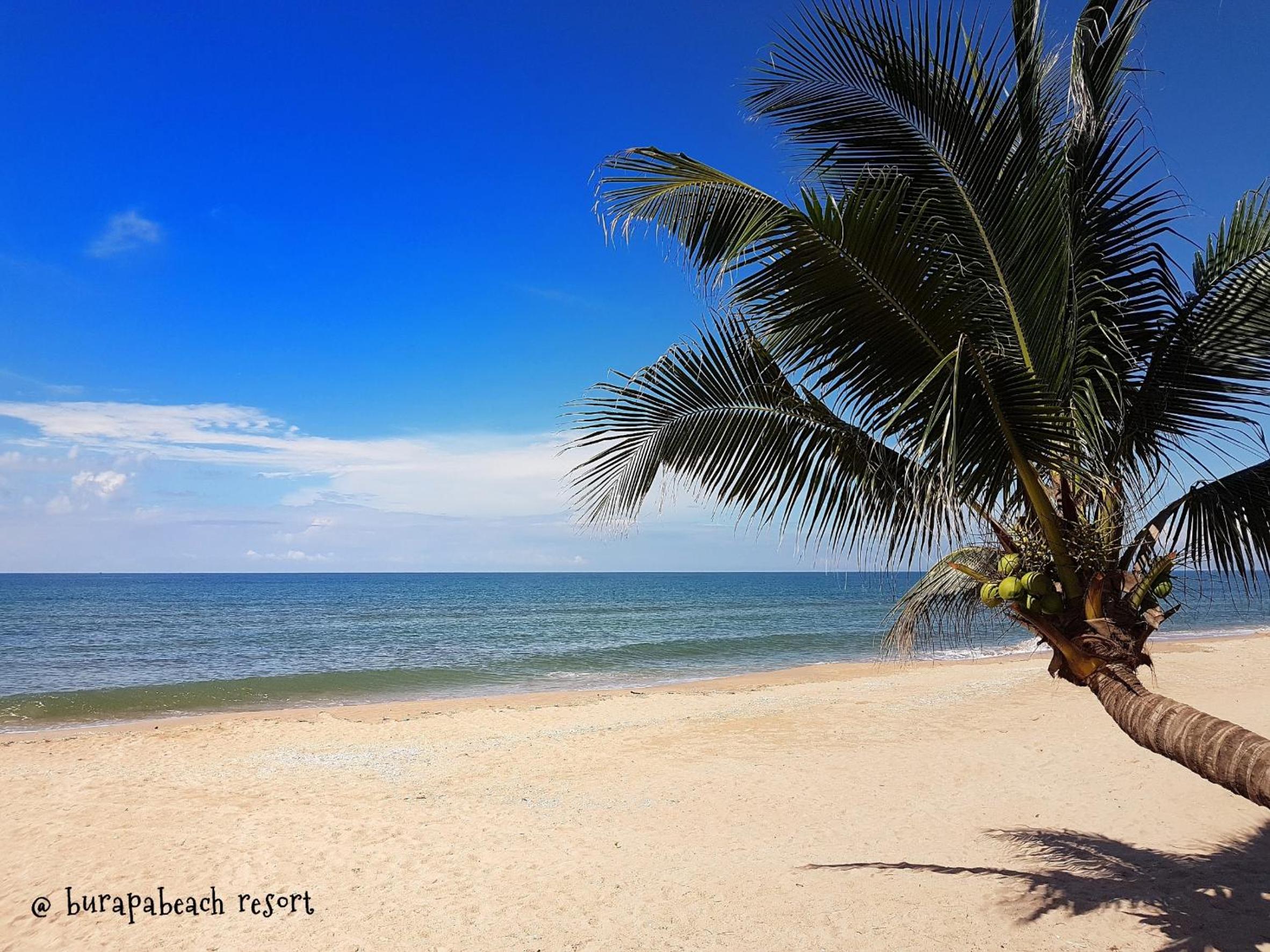 Burapa Beach Resort Chaolao 17/25