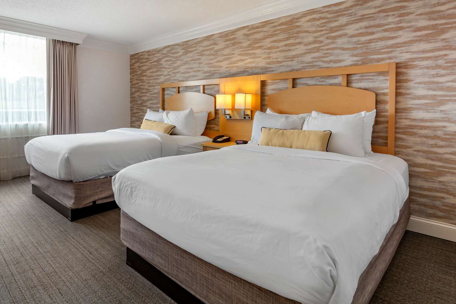 Room, 2 Queen Beds