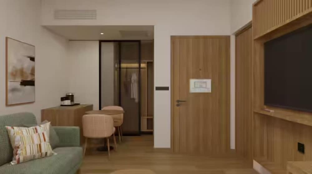Hilton Garden Inn Istanbul Pendik 写真1