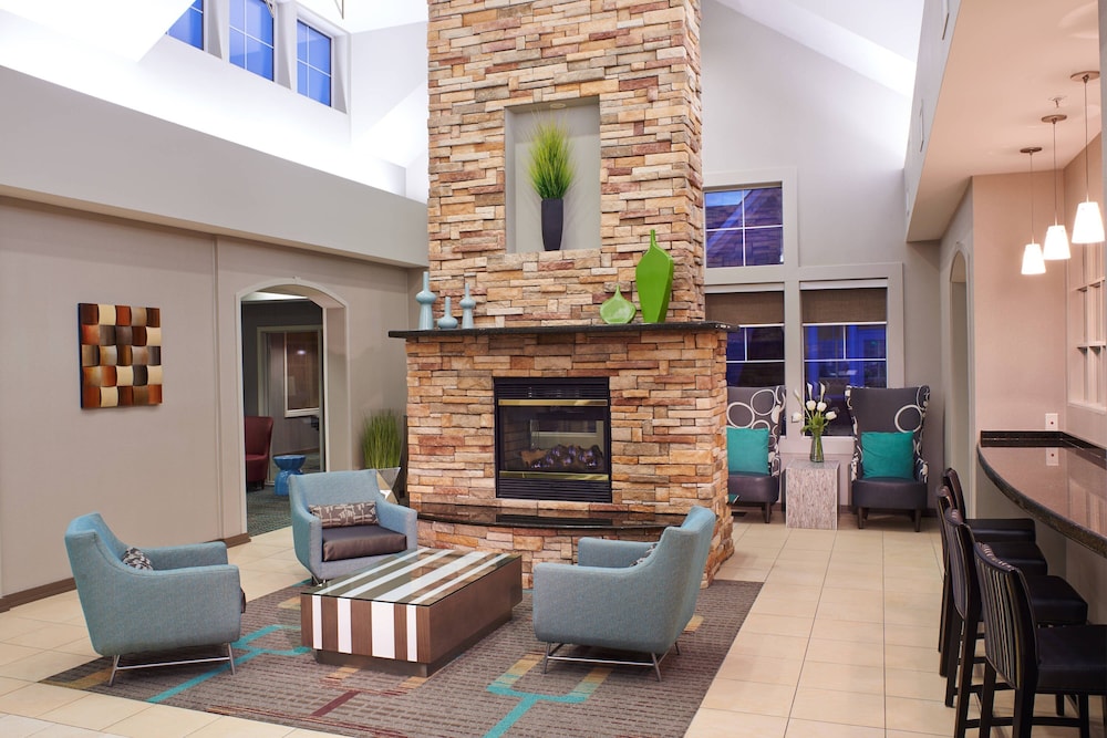 Residence Inn By Marriott Saginaw 22/32