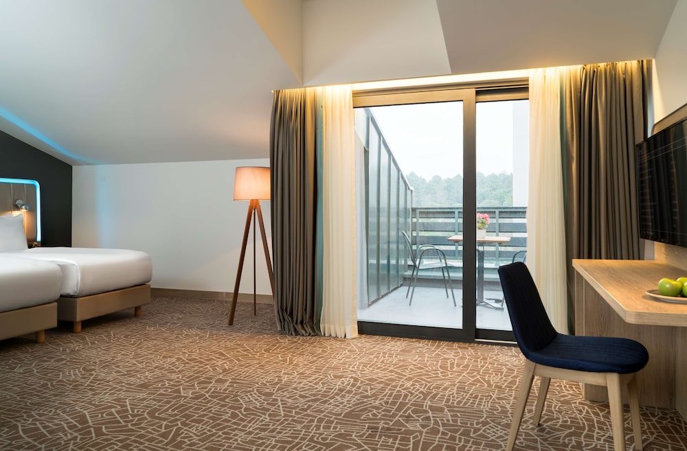 Park Inn By Radisson Istanbul Airport Odayeri 48/71