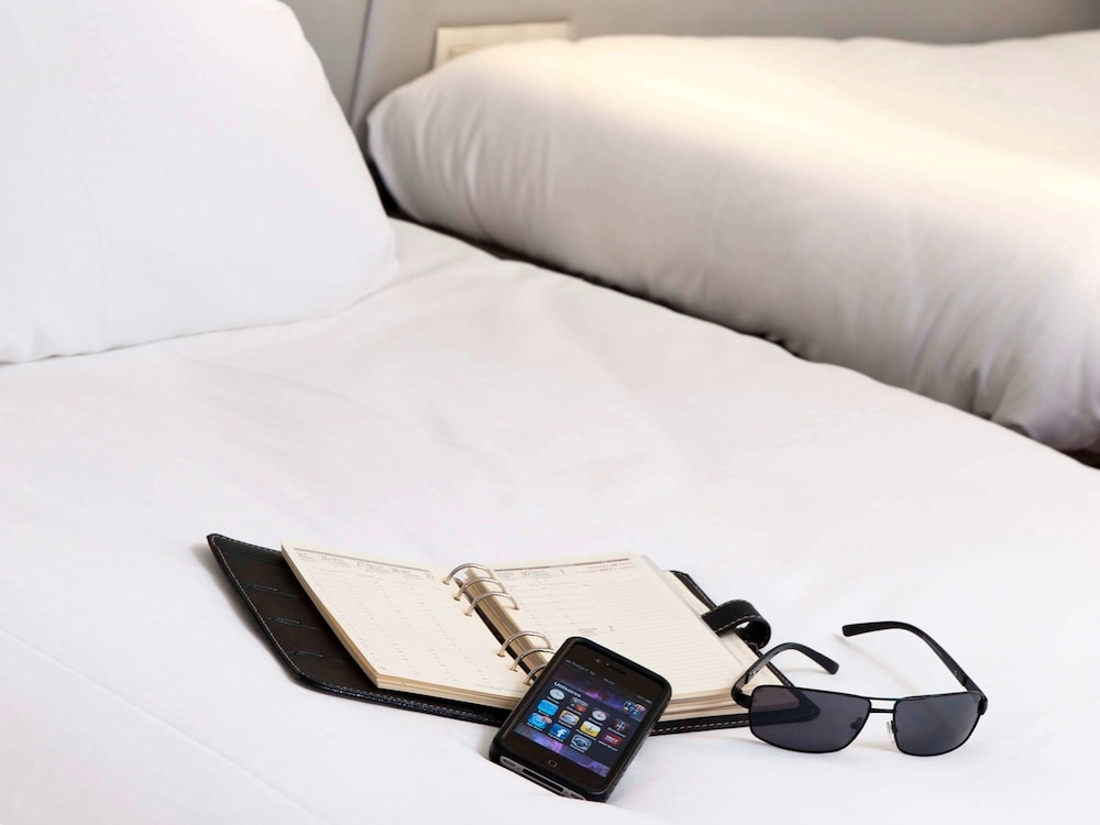 Ibis Styles Paris Tolbiac Bibliotheque 33/70