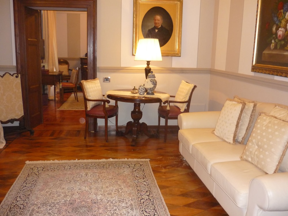 Hotel Villa Beccaris 24/64