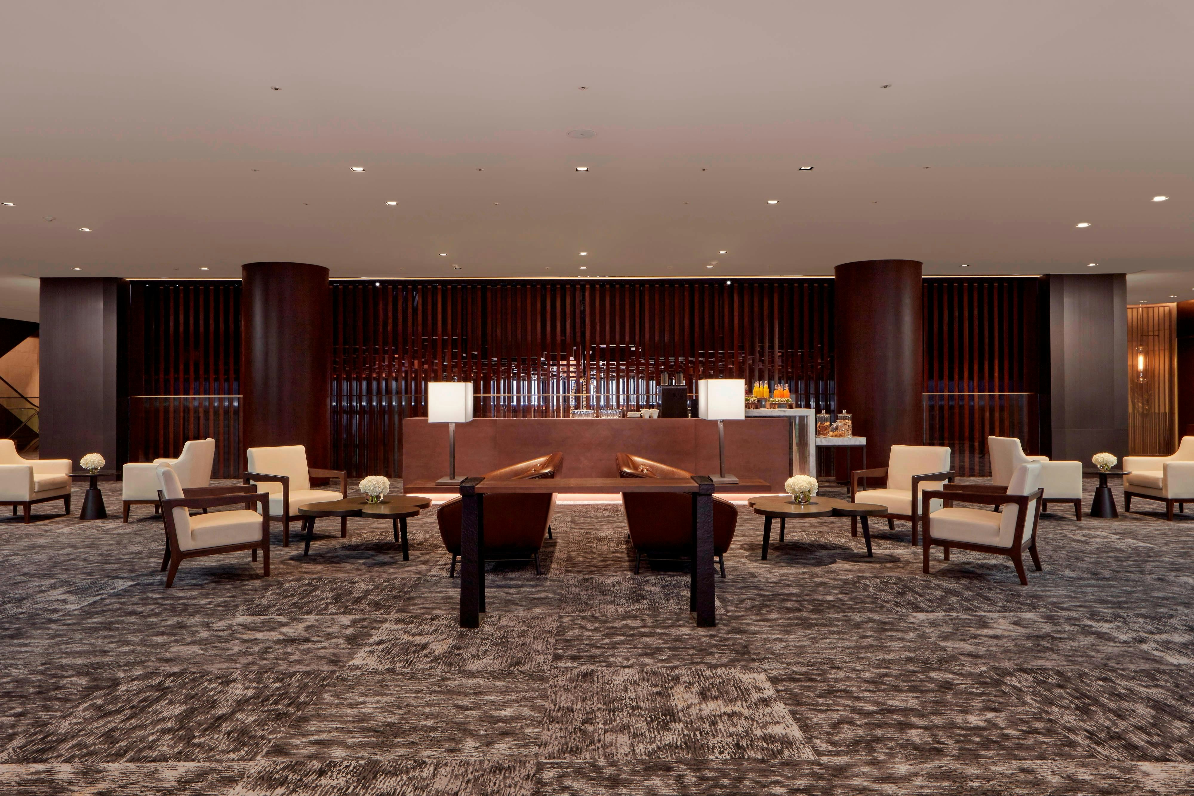 Jw Marriott Seoul 48/57
