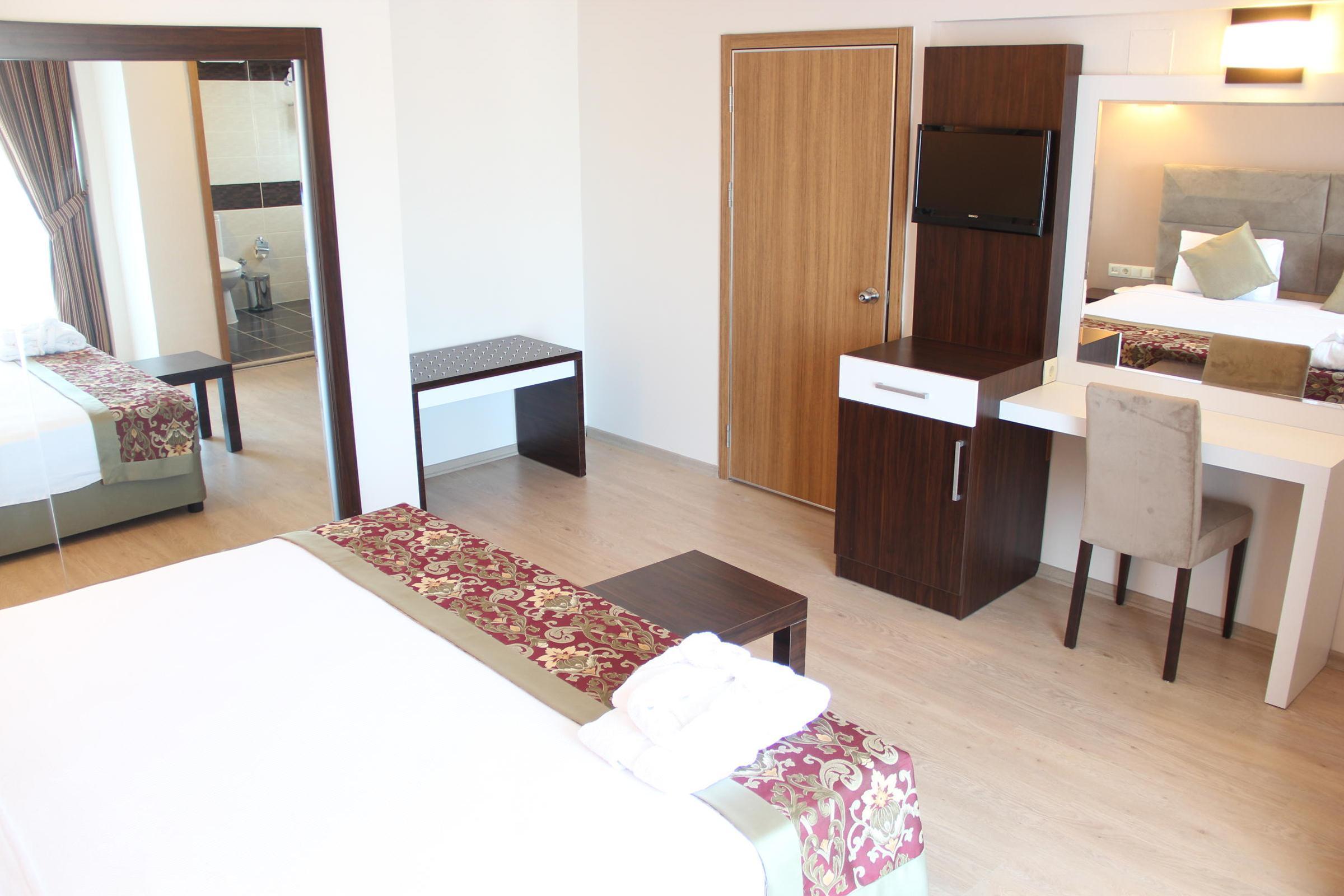 The Gap Hotel Kusadasi 16/31