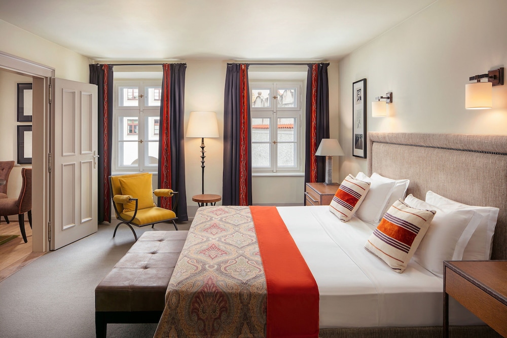 Augustine Hotel Prague 20/76