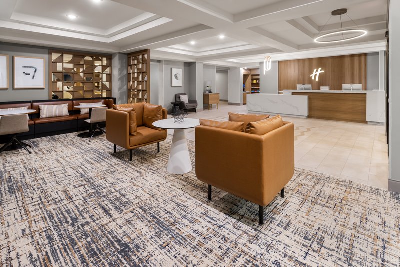 Holiday Inn & Suites Columbia NE - Ft Jackson Area by IHG 24/38