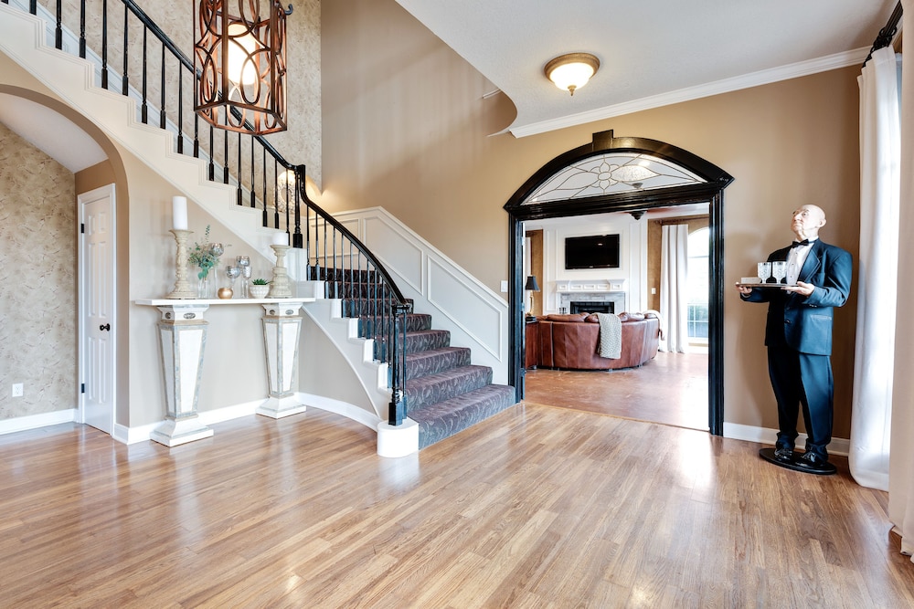 The Plantation House Boutique Inn 12/50