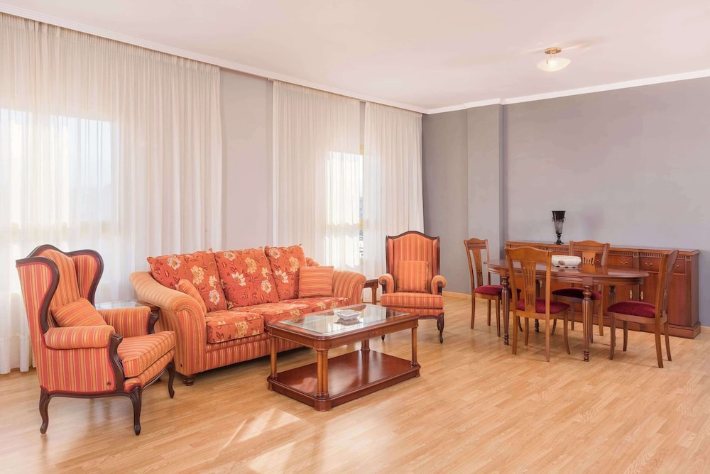 Hotel Melilla Puerto, Affiliated by Melia 43/65