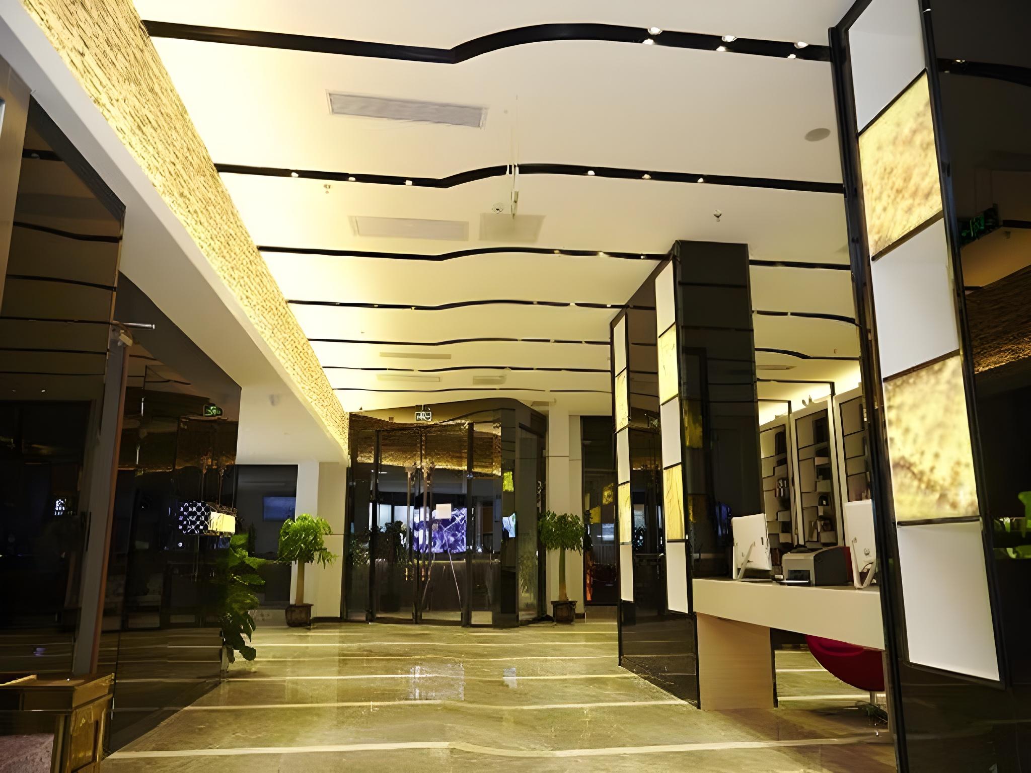 Lavande Hotel (Wuhan Wujiashan) 14/41