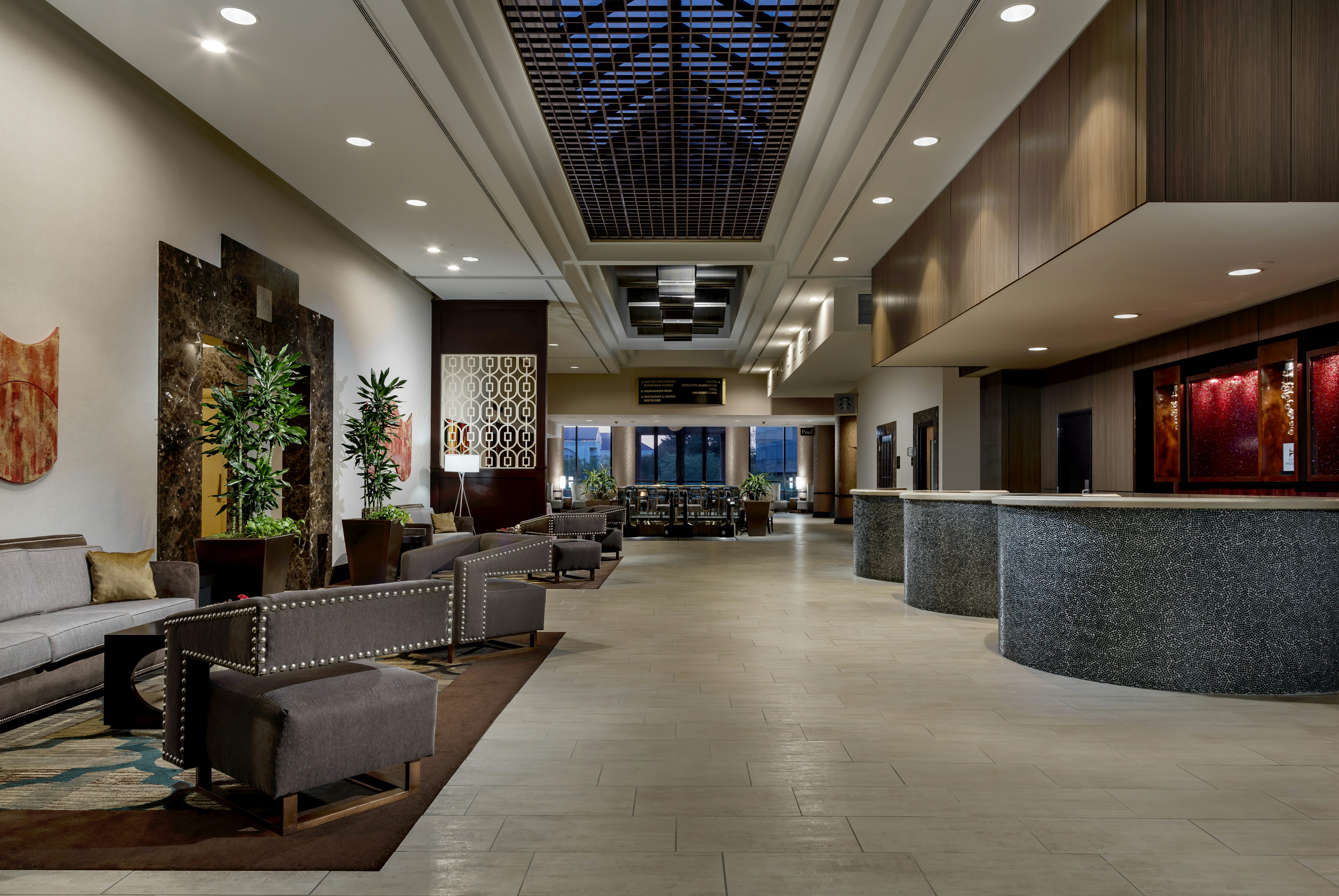 Hilton Charlotte University Place 43/66