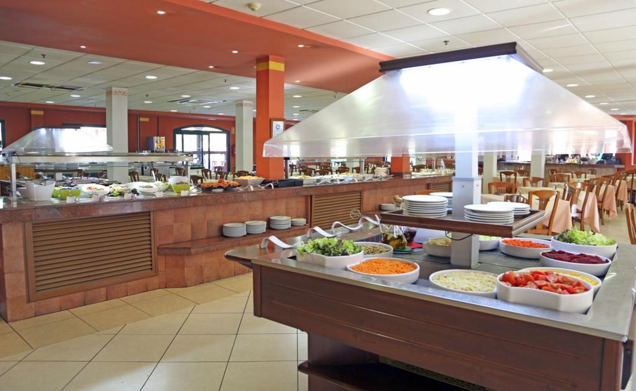 Hotel Bluesea Aloe Corralejo 19/28