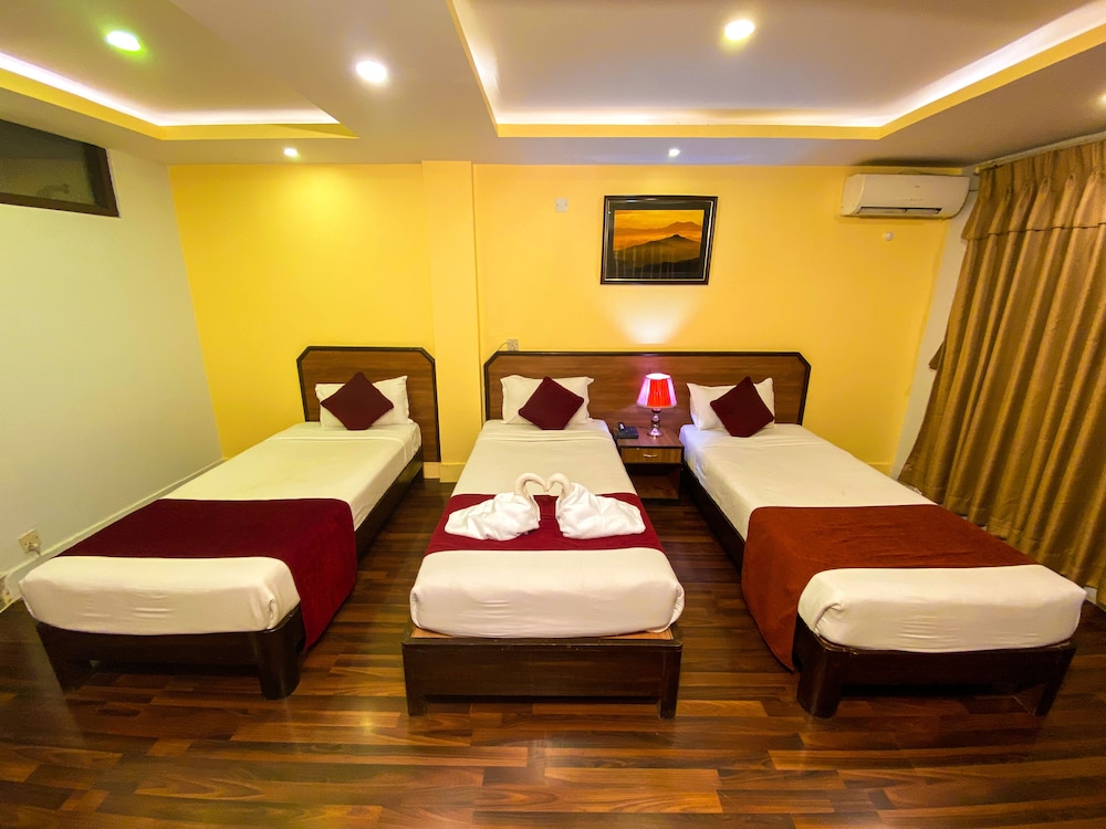 Thamel Grand Hotel 13/47
