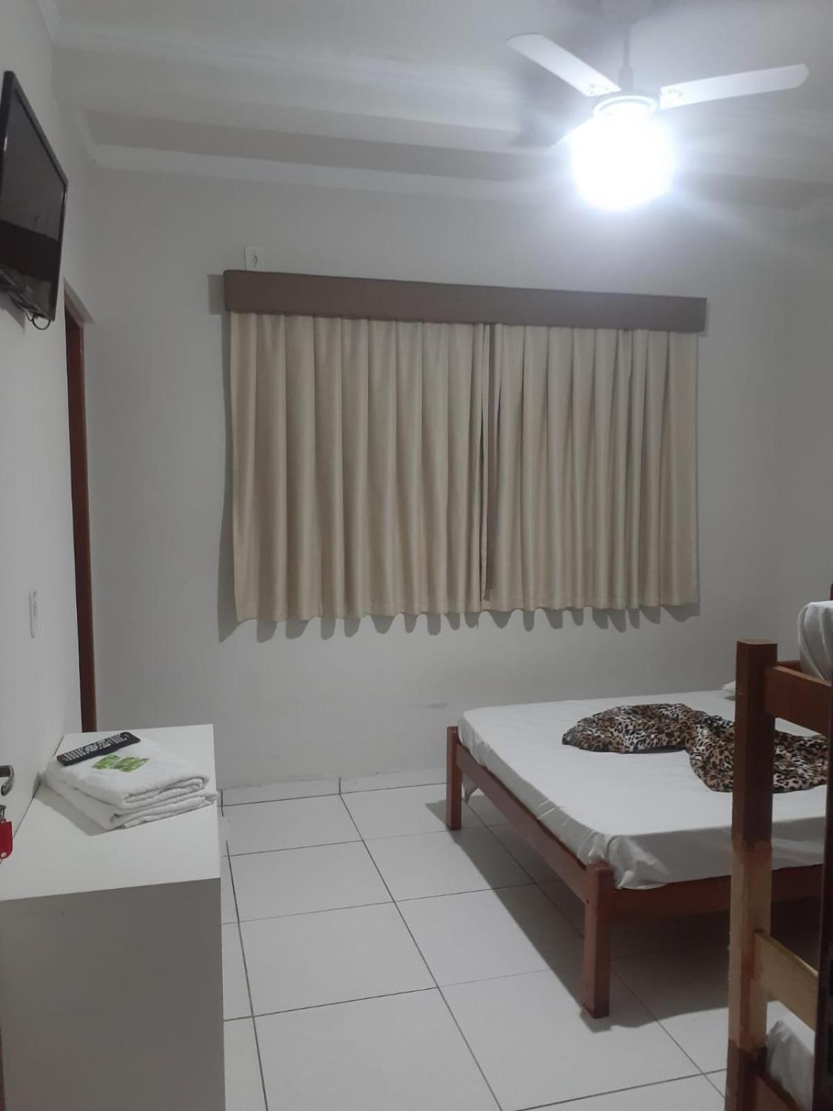 Hotel Romaria Aparecida 27/27