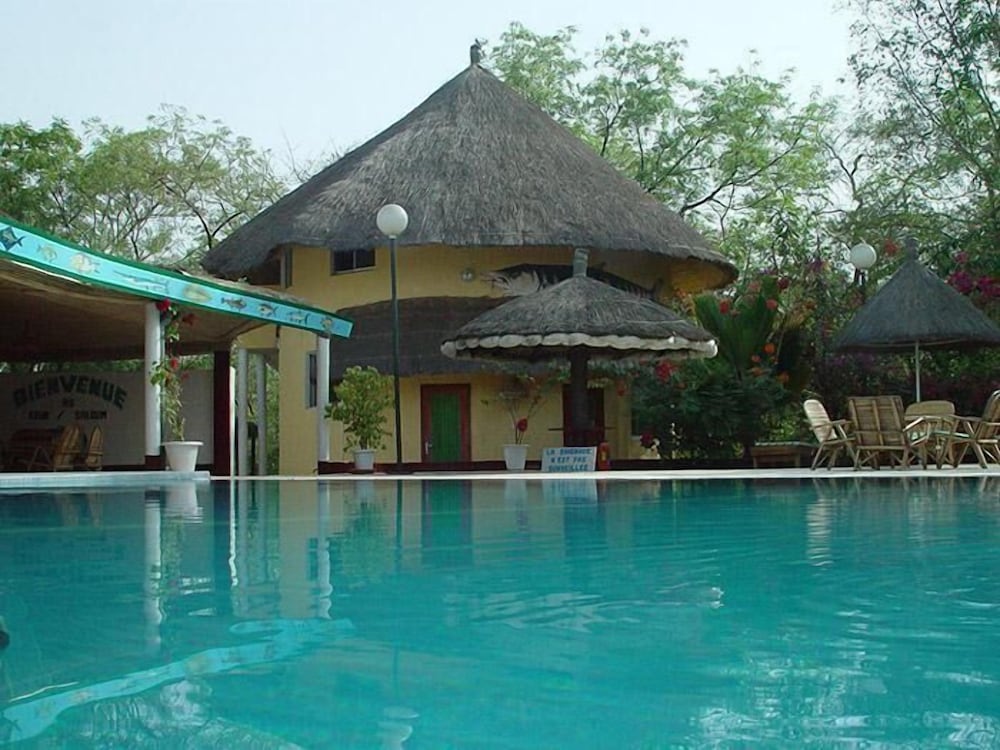 Keur Saloum in Fatick