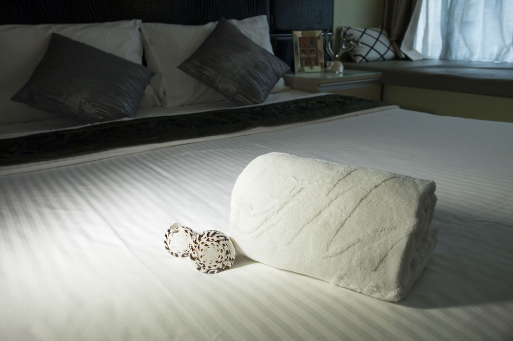 M1 Hotel 30/36