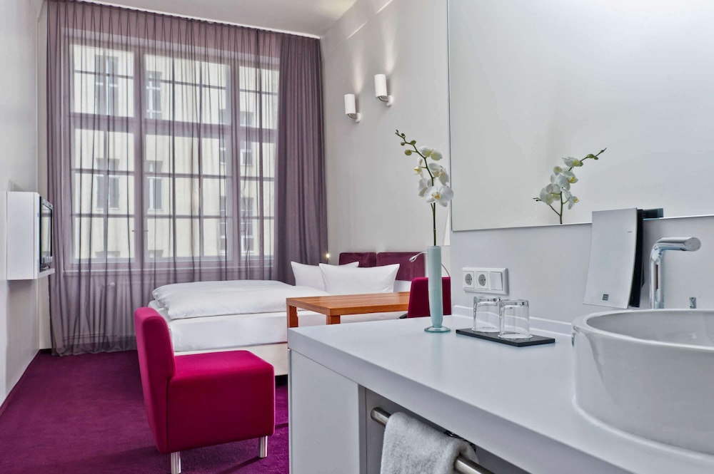 Wyndham Garden Berlin Mitte 19/48