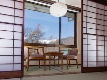 Hotel Yamabuki 17/21