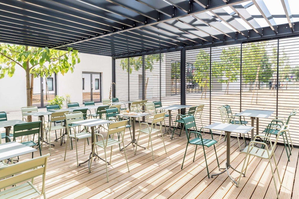 Best Western Dijon Quetigny 43/47