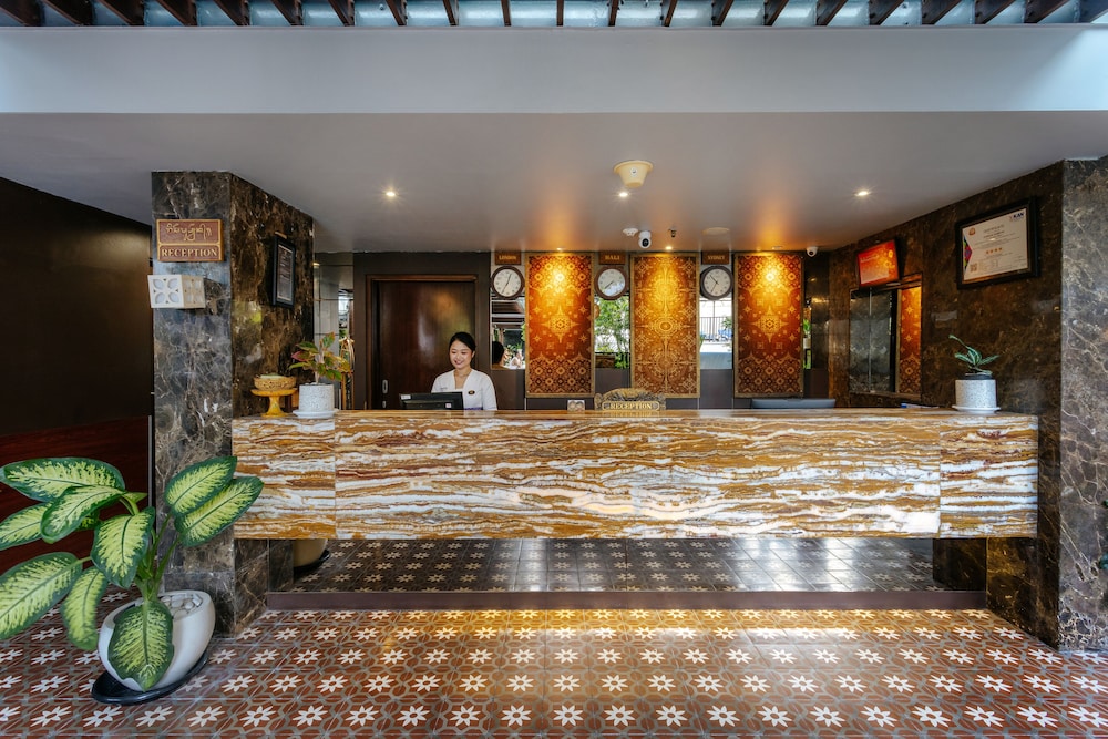 Horison Seminyak 14/77