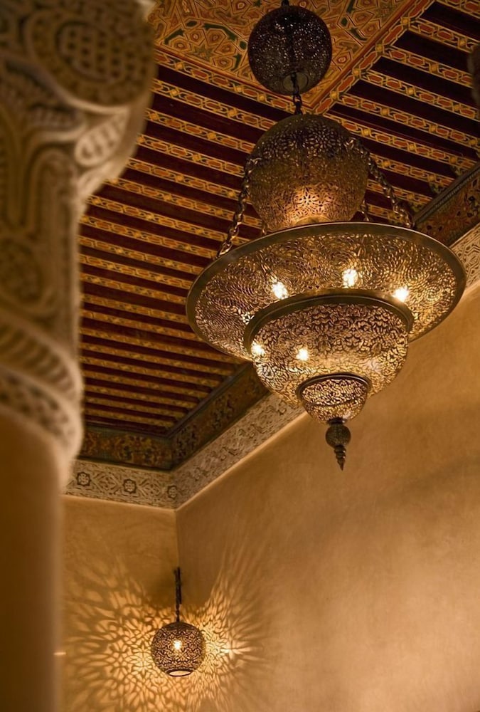 PALAIS SHEHERAZADE & SPA(FORMERLY RIYAD SHEHERAZADE) photo3