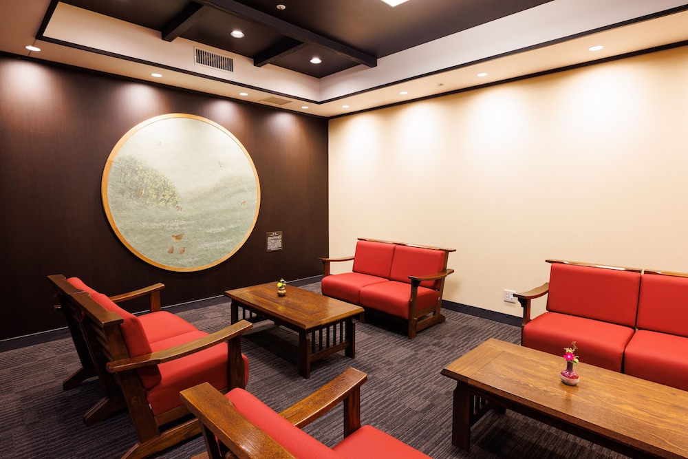 Kamenoi Hotel Nara (Ex Kanponoyado Nara) 29/49