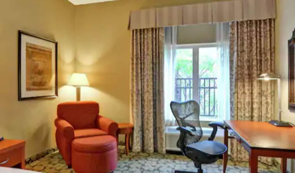 Hilton Garden Inn Hattiesburg 32/52