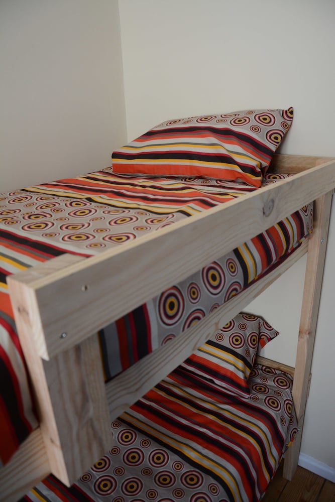 Urban Hive Backpackers 24/50