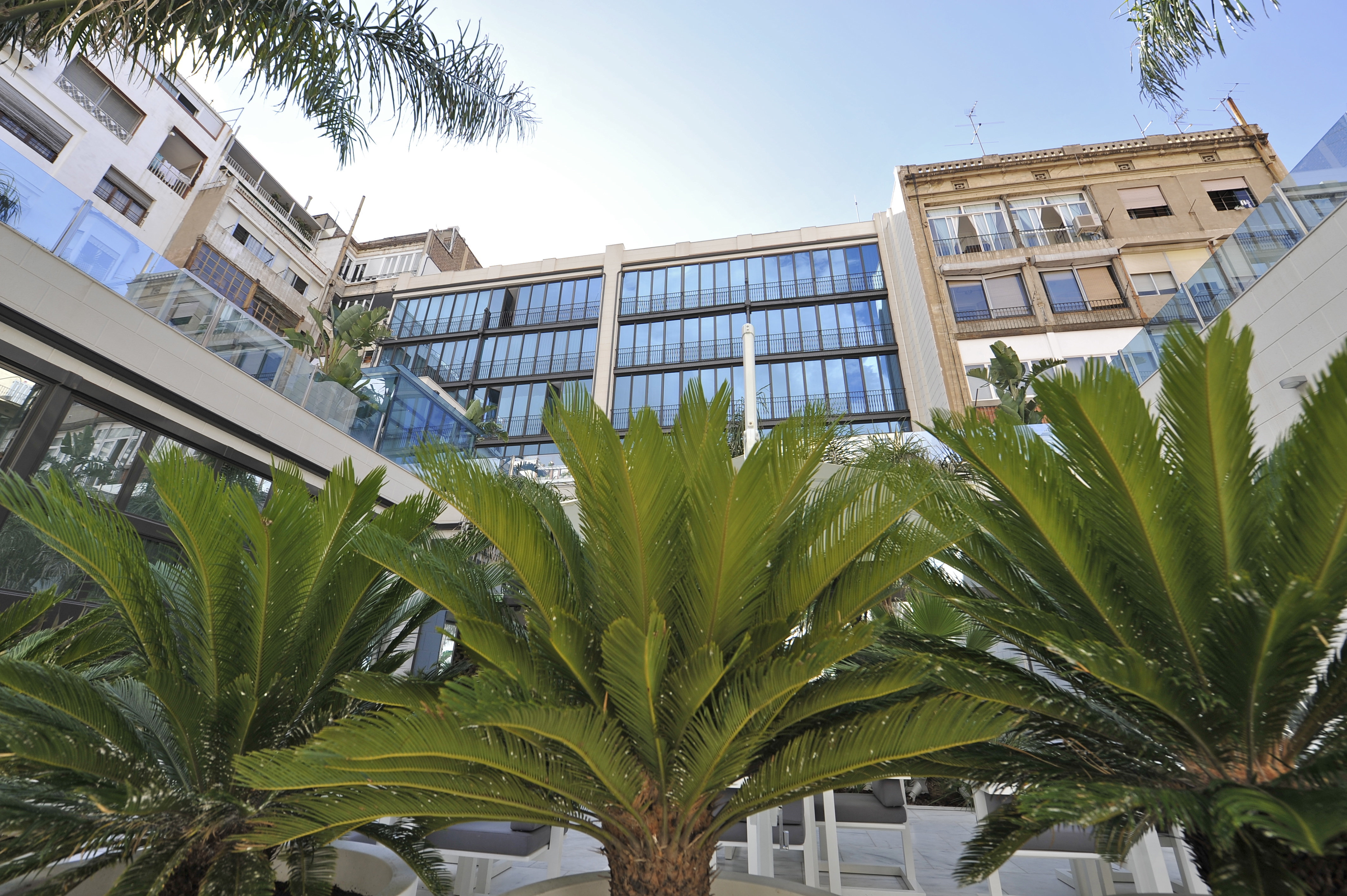 Hotel Indigo Barcelona Plaza Catalunya 6/74
