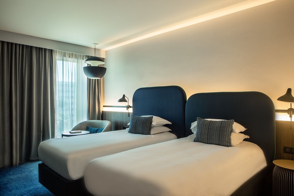 Crowne Plaza Nice - Grand Arenas 11/81