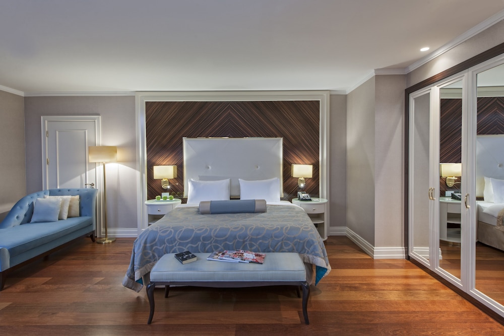 Elite World Istanbul Florya Hotel 21/70