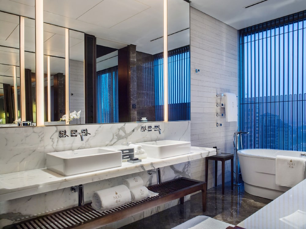 Nuo Hotel Beijing 20/77