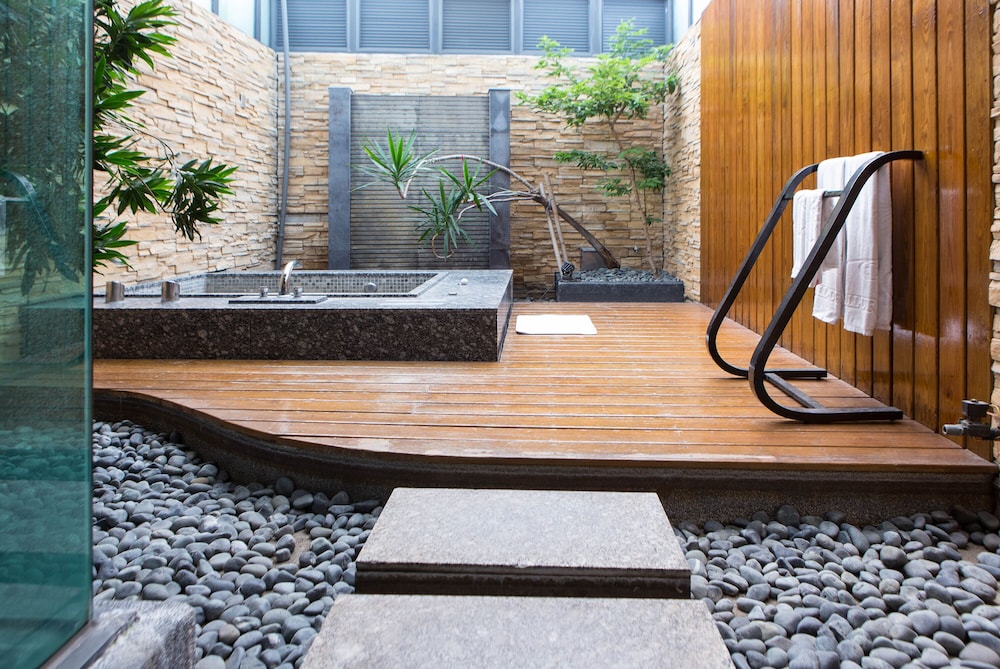 All-Ur Boutique Motel Kaohsiung Branch 74/100