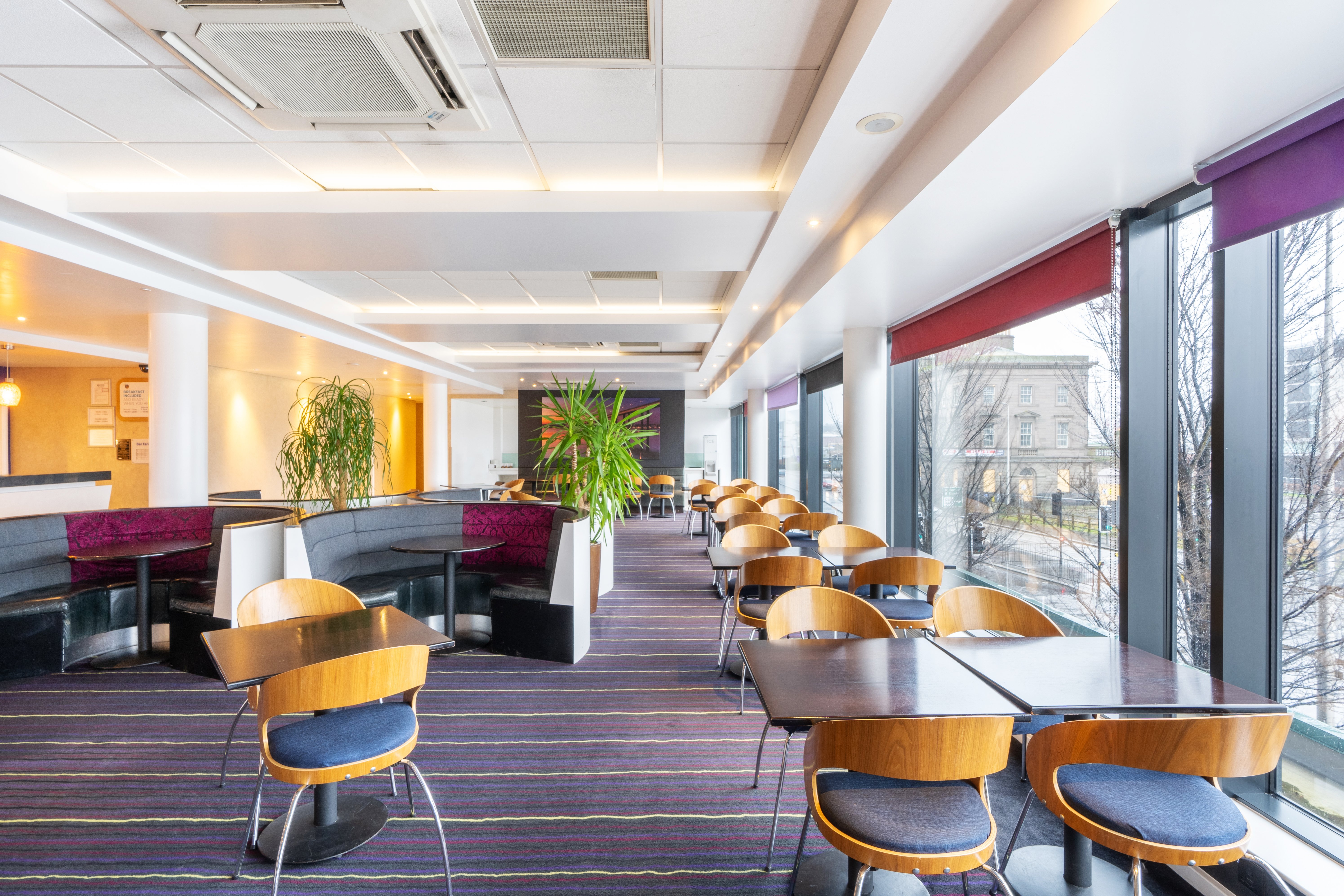 Holiday Inn Express Dundee 41/51